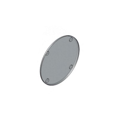 Proteção Calor Silencioso Volvo Fm Euro 3 2006 2007 - Inox