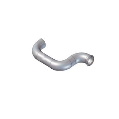 Tubo Terminal Fh Fm 2009 2010 2011 5 Polegadas Euro 3