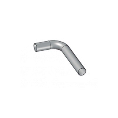 Tubo Terminal Volvo Nl Edc 2017 2018 2019 2020 2021 2022
