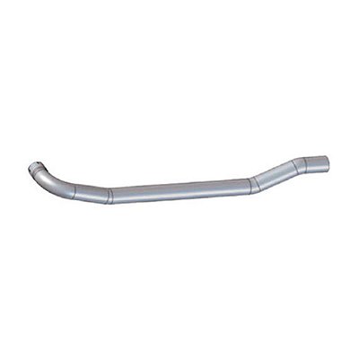 Tubo Intermediário Volvo Nl Edc 2008 2009 2010 2011 2012 4p