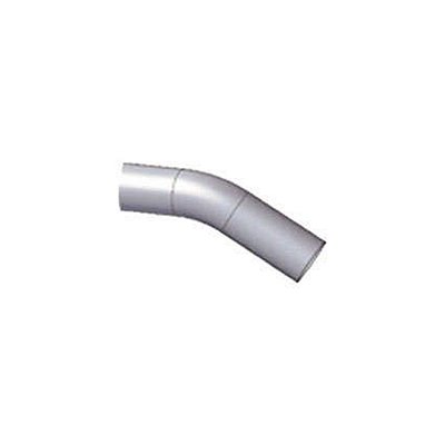 Tubo Terminal Curto Ford F-4000 1990 1991 1992 1993 1994
