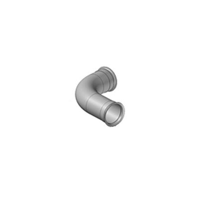 Tubo Intermediário Vw Worker 26.220 2018 2019 2020 - 3,5p