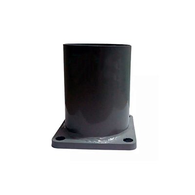 Tubo Intermediário Vw Constellation 2010 2011 3,5 Polegadas