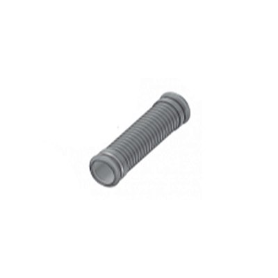 Tubo Flexível Vw Constellation 17250e 24250e 2020 2021 Inox