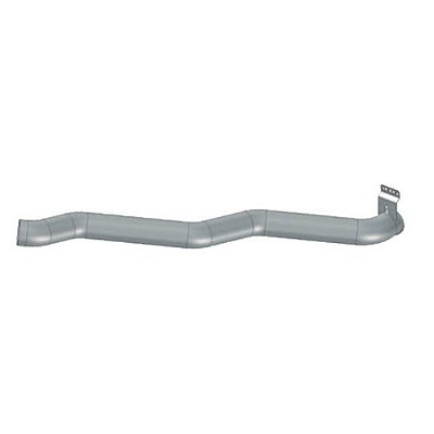 Tubo Terminal Saída Scania T/R 124 2003 E 2004 Euro 3 - 4,5p