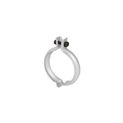 Abraçadeira Inox Estampada Mb Atron 1635 2014 2015 Euro 5
