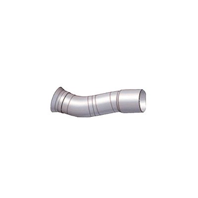 Tubo Intermediário Mb Axor 2825 2826 2831 Euro 3
