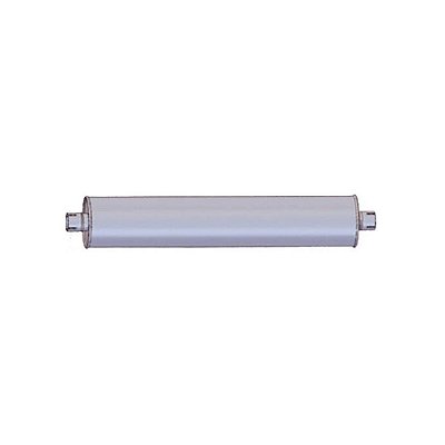 Silencioso Semi Oco Mb 1314 1513 1514 1516 2013 Aspirado