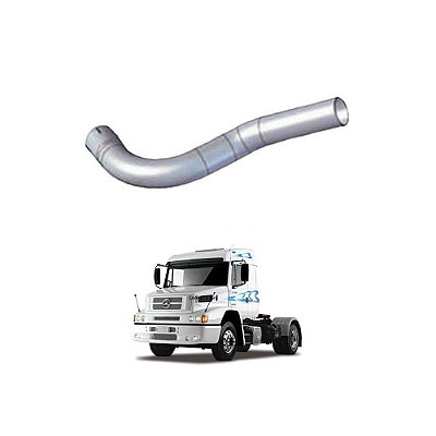 Tubo Terminal Mb 1941 - 2016 2017 2018 2019 2020 2021 2022