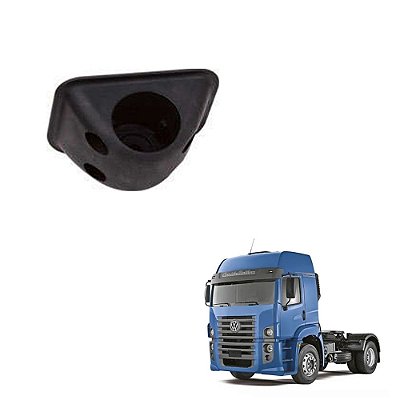 Base Inferior Retrovisor Constellation Euro V 2016 2017 Le