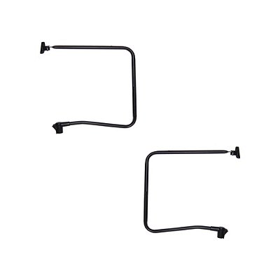 Suporte De Retrovisor Vw Worker 23.220 / 31.310 Par