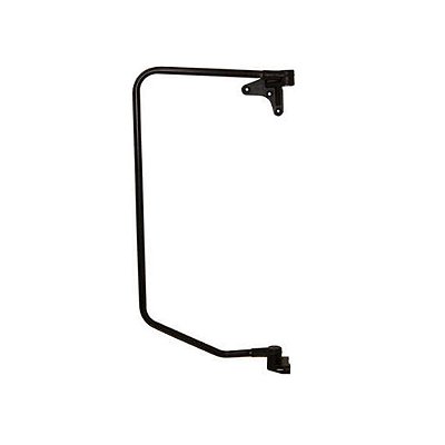 Suporte Espelho Retrovisor Mercedes Benz Hpn 1634 /1938 - Le