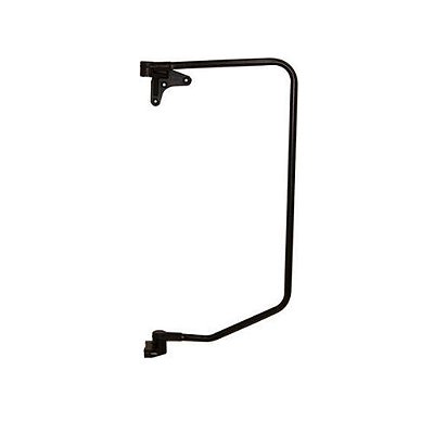 Suporte Espelho Retrovisor Mercedes Benz Hpn 1634 /1938 - Ld