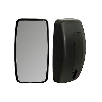 Espelho Retrovisor Ford Cargo 2622e/2628e Avulso Convexo