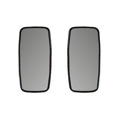 Espelho Retrovisor Mb Hpn 1634 / 1938 Avulso Convexo 2un