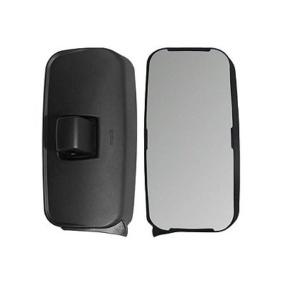 Espelho Retrovisor Mb 1944s 2003 2004 2005 Avulso Convexo Ld