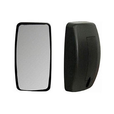 Espelho Retrovisor Ford Cargo 5032e / 6232e Avulso Plano