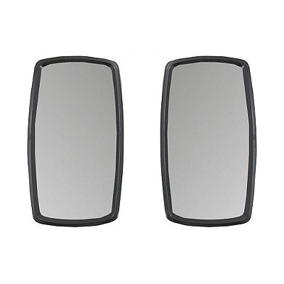 Espelho Retrovisor Ford F-1000 1983 1984 1985 1986 Plano 2un