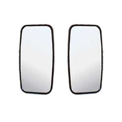 Espelho Retrovisor Mb 1316 / 1419 / 1513 / 1517 Plano 2un