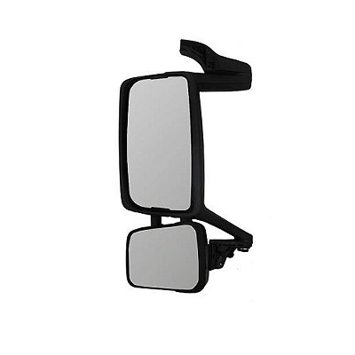 Espelho Retrovisor Volvo Fm 2014 2015 2016 2017 Convexo Le