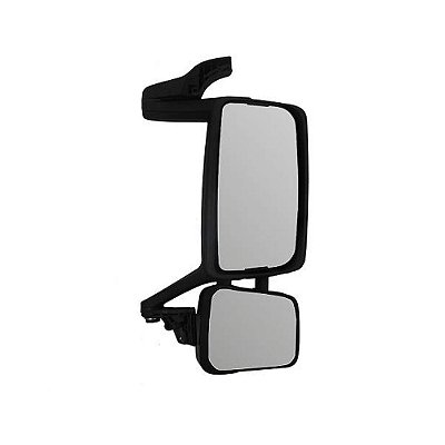 Espelho Retrovisor Volvo Fm 2014 2015 2016 2017 Convexo Ld