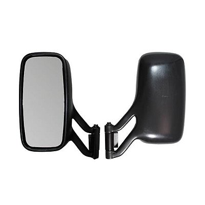 Espelho Retrovisor Volvo Fh 2008 2009 Convexo Le