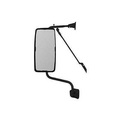 Espelho Retrovisor Vw Constellation 2016 2017 Le Convexo