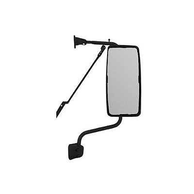 Espelho Retrovisor Vw Constellation 2018 2019 Ld Convexo