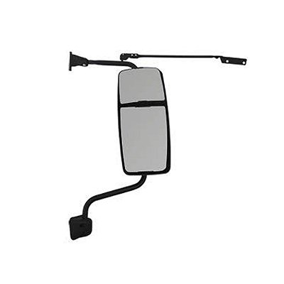 Espelho Vw Constellation 2020 2021 2022 Ld Convexo C/Bifocal