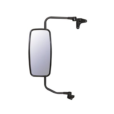 Espelho Retrovisor Mb 912c/914c Plano Completo Le
