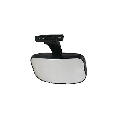 Espelho Volkswagen Constellation Rampa Lateral Convexo