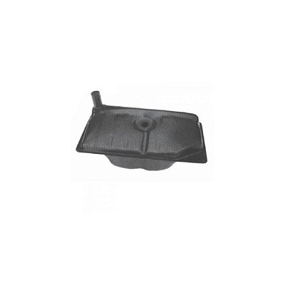 Tanque Combustível Vw Fusca 1967 1968 1969 41 Litros