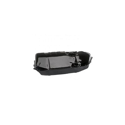 Tanque Combustível Vw Gol G2 1998 1999 2000 2001 - 55 Litros
