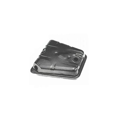 Tanque Combustível Vw Parati 1980 1981 1982 1983 55 Litros