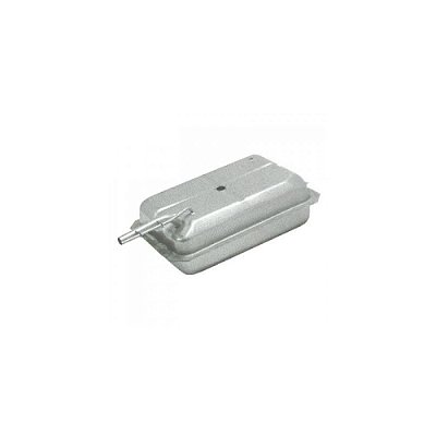Tanque Gm A10/A14 - 1975 1976 1977 1978 Galvanizado 65 Lts