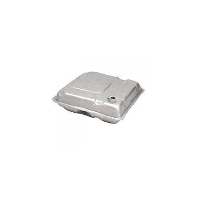 Tanque Ford F-100 1980 1981 1982 Galvanizado 88 Litros