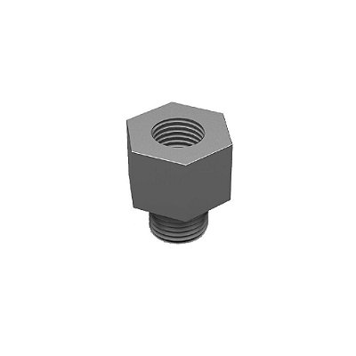 Adaptador Tanque Ford 814/815/816/819 - Rosca M-16 P/M-14
