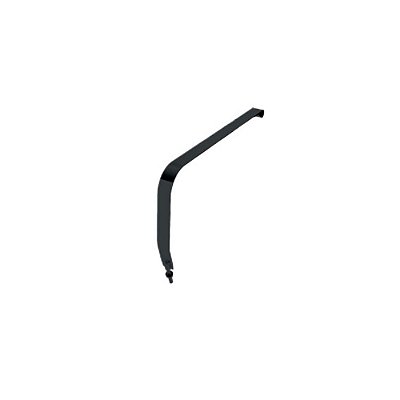Cinta De Tanque Mb 1620 2007 2008 2009 2010 - 300 Lts Preta