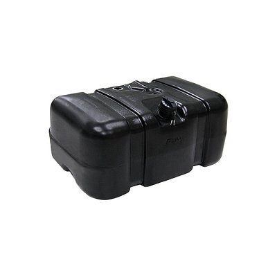Tanque Combustível Vw Worker 2001 2002 2003 2004 - 275 Lts