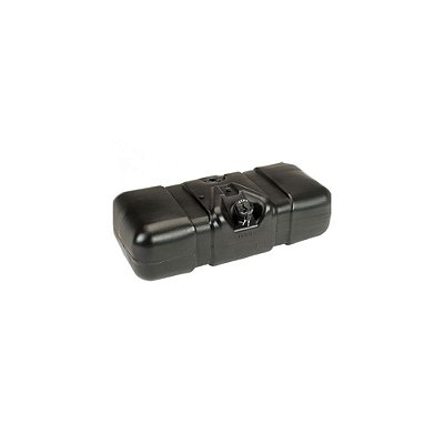 Tanque De Combustível Ford 915 / 1119 - Plástico 150 Litros