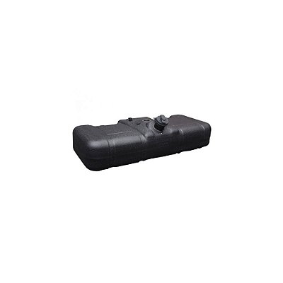 Tanque Combustível Mb 708e - 100 Litros C/ Tampa