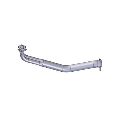 Tubo Saída Motor Mb 1214 1414 1614 1714 2314 Euro 3