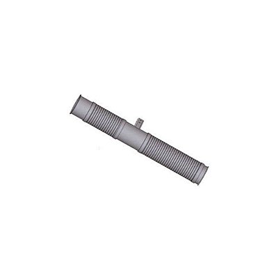 Tubo Flexível Scania T/R 124 2003 E 2004 Euro 3 - Inox 4,5p