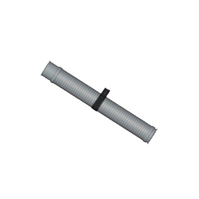 Tubo Flexível Scania T/R 124 2000 2001 2002 Galvanizado 4,5p