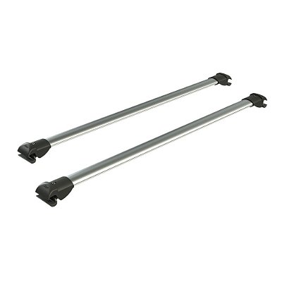 Travessa Teto Executive Universal Alumínio Polido 1170mm