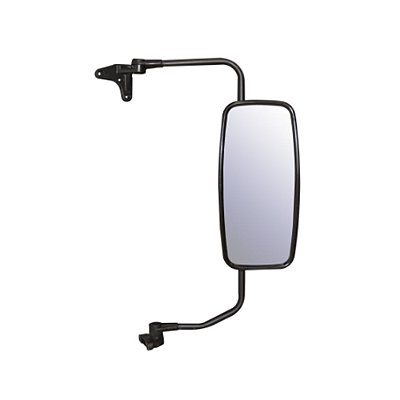 Espelho Retrovisor Mb 712c/912c Plano Completo Ld