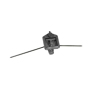 Kit Fechadura P/ Caixa Ferramentas Pequena 125 E 140 Litros