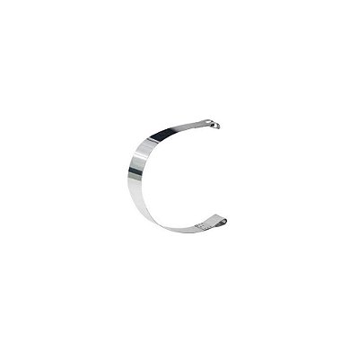 Cinta De Tanque Adicional Universal Redondo Inox
