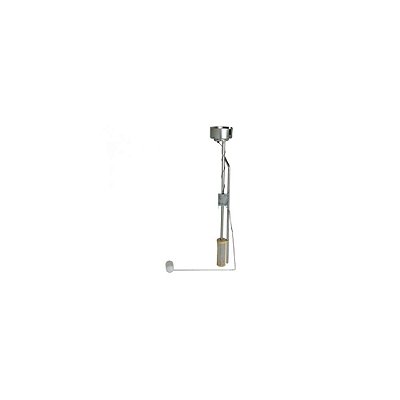 Boia De Tanque Para Scania Serie 4 - Até 2002 - Tipo Encaixe