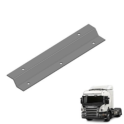 Suporte Fixacao Aparabarro Scania Serie 5 Dianteiro